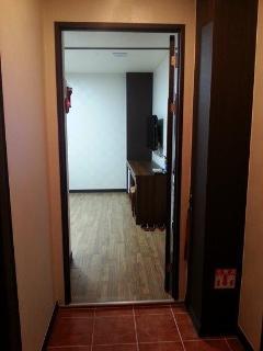 Hill House Myeongdong Hotel 3*