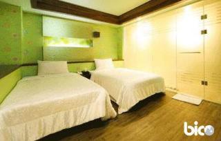 Hotel Hill House Myeongdong 3*