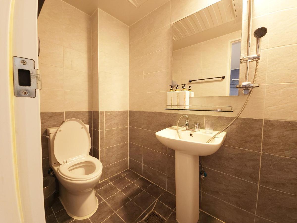 Hostel Myeongdong Misskorea *