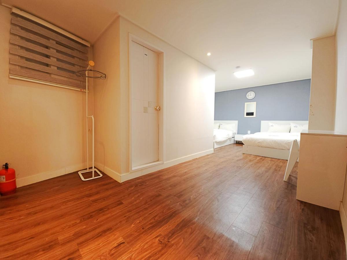 Hostel Myeongdong Misskorea *