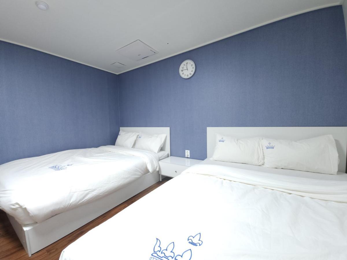 Hostel Myeongdong Misskorea