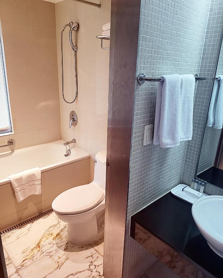 Niagara Hotel Seoul