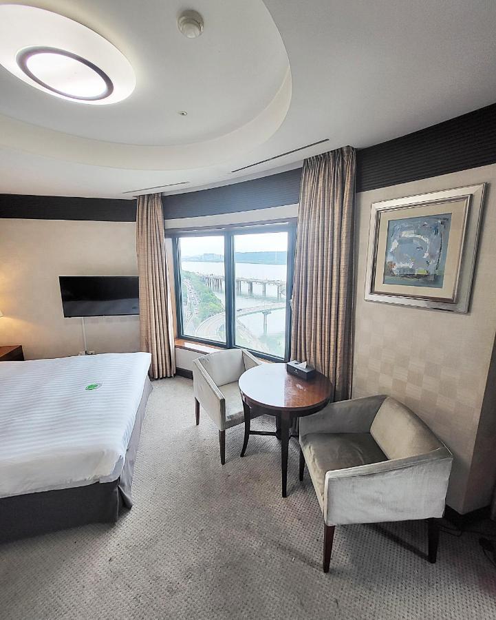 Hotel Niagara Seoul