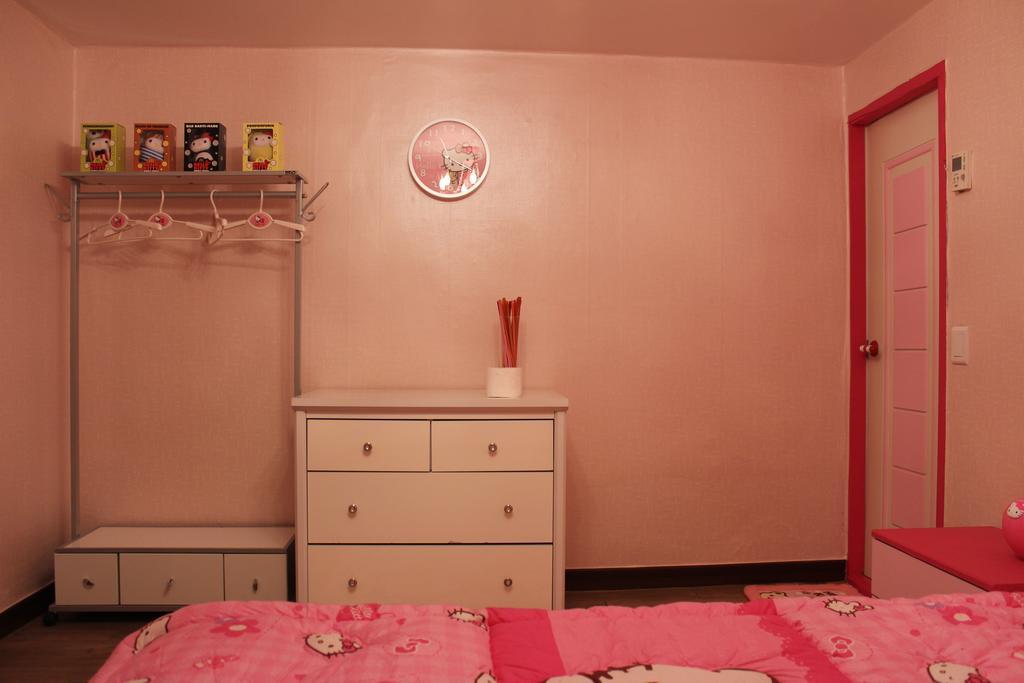 Dreamers Guest house