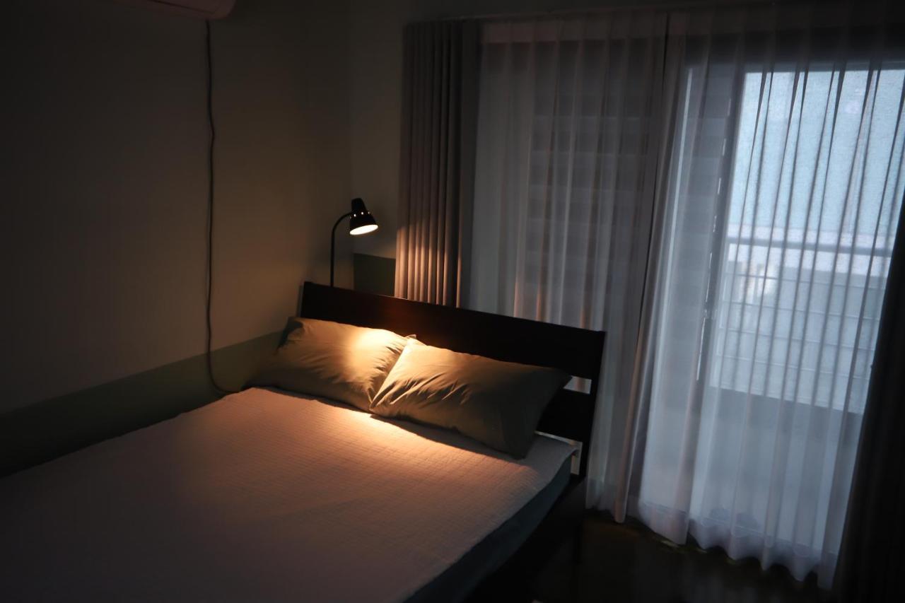 Guest house Likeu Seoul