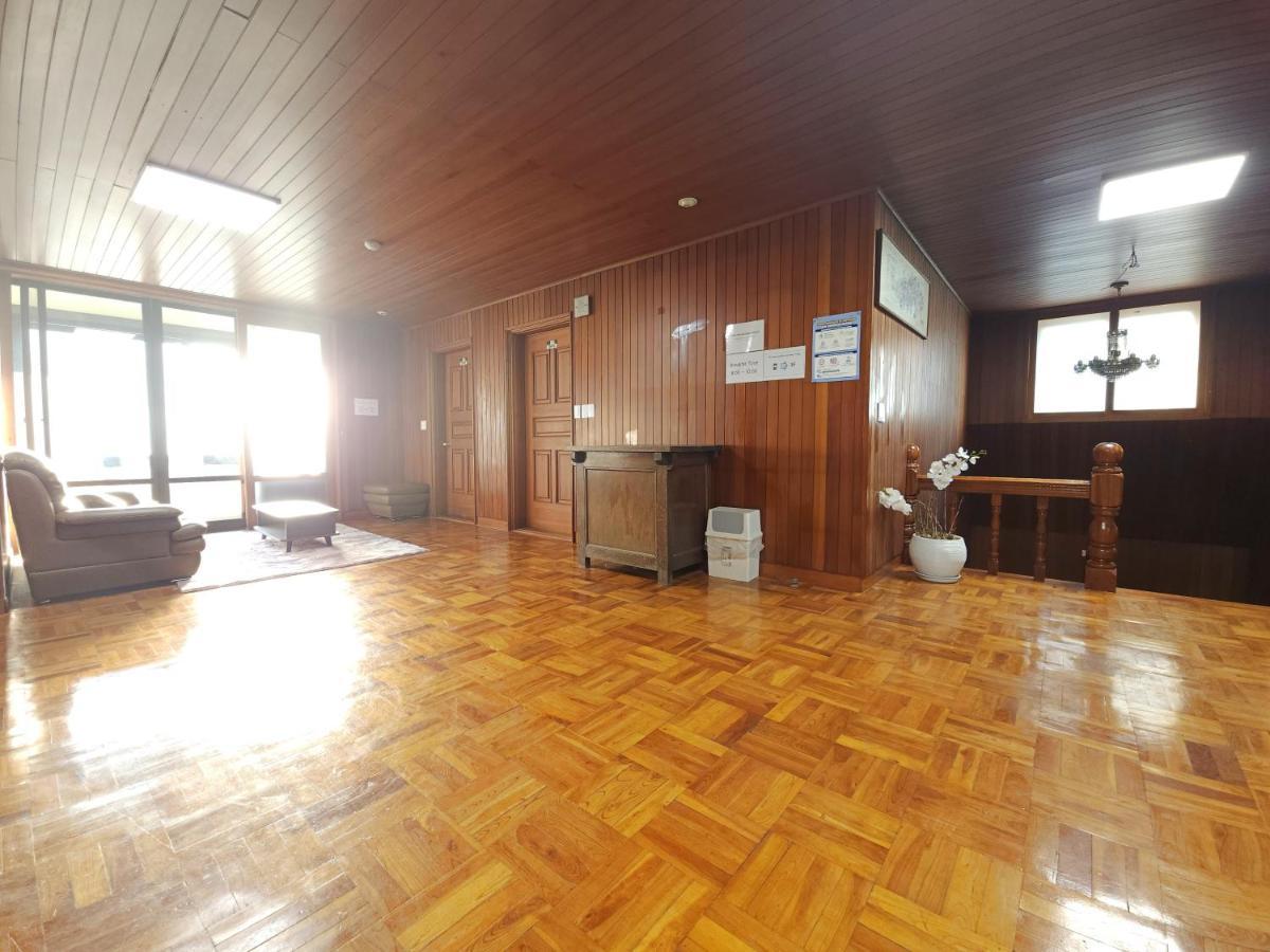 Hostel Myeongdong Misskorea Seoul