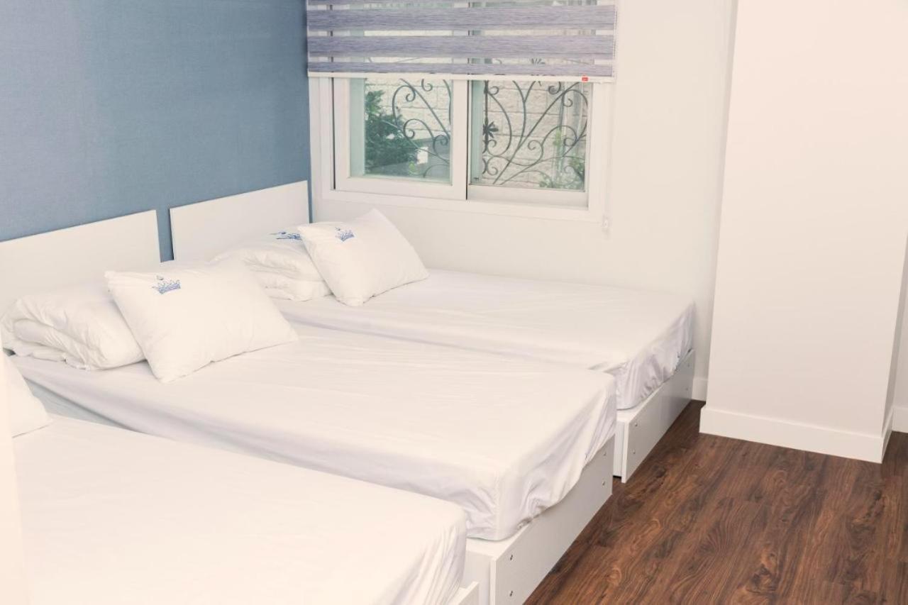 Myeongdong Misskorea Hostel *