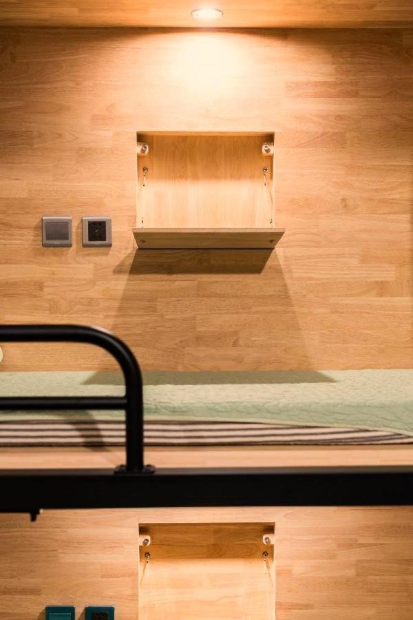 Hostel Myeongdong Misskorea Seoul
