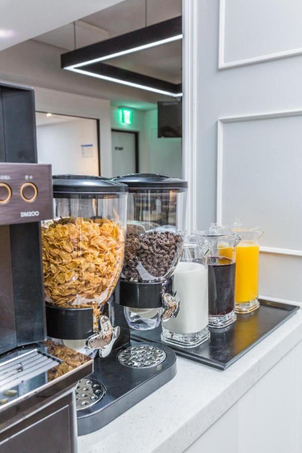 Hostel Myeongdong Misskorea