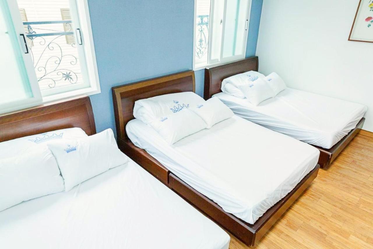Hostel Myeongdong Misskorea