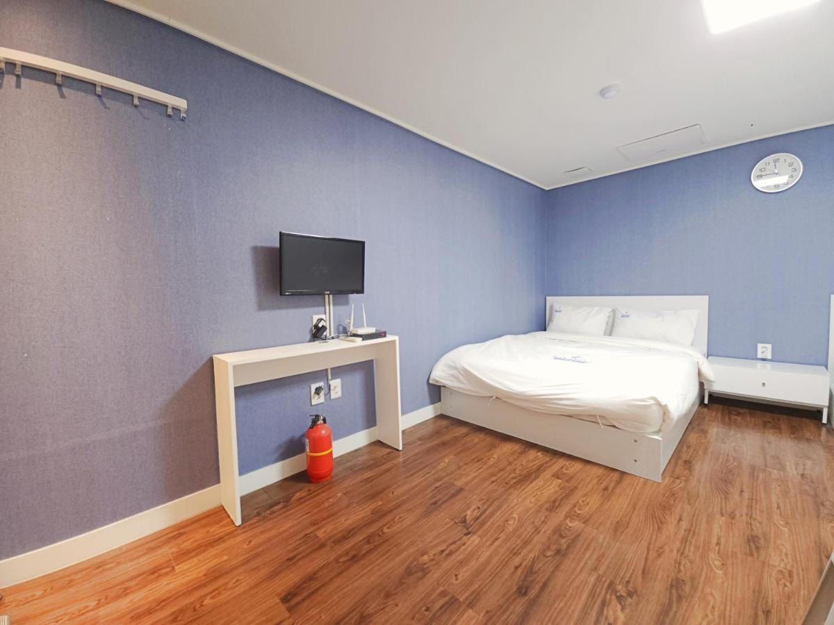 Hostel Myeongdong Misskorea *