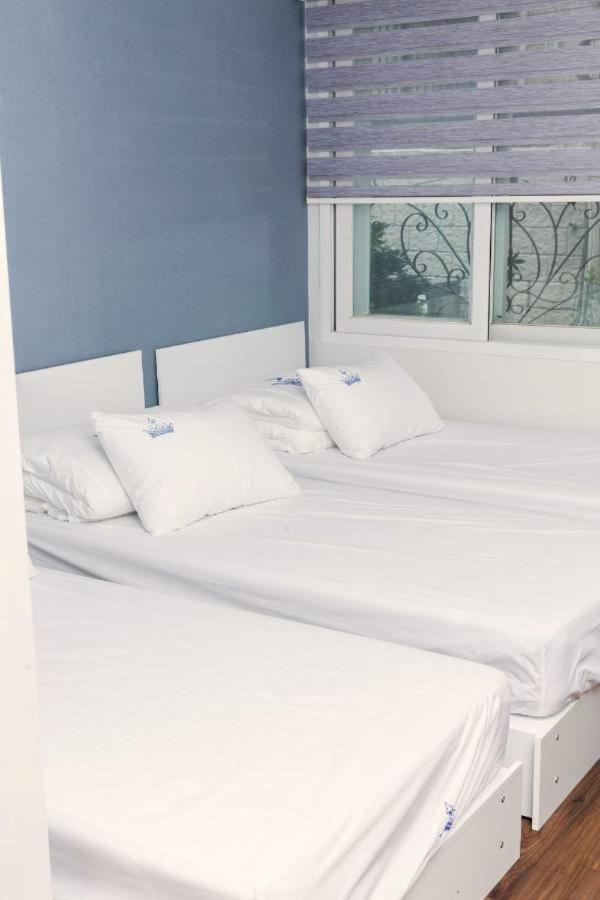 Myeongdong Misskorea Hostel