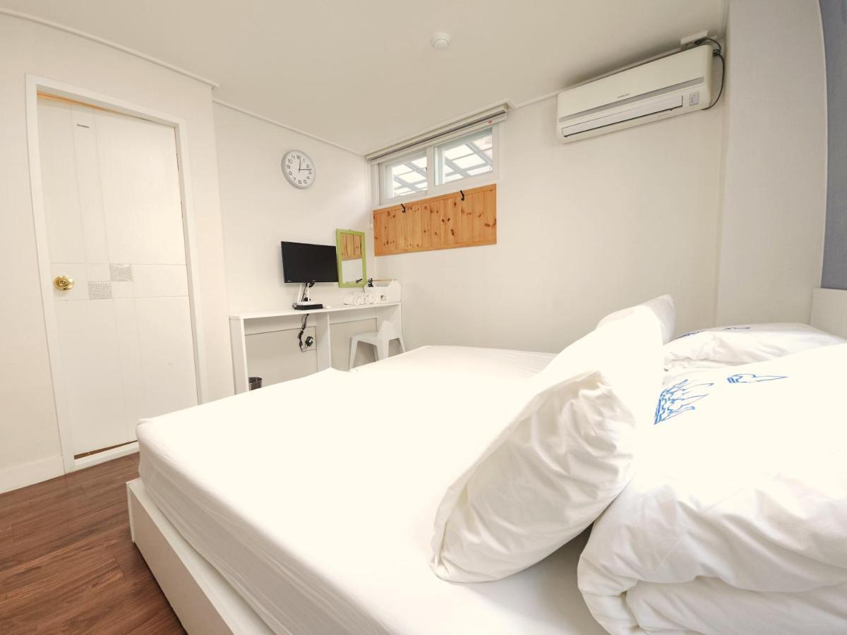 Myeongdong Misskorea Hostel