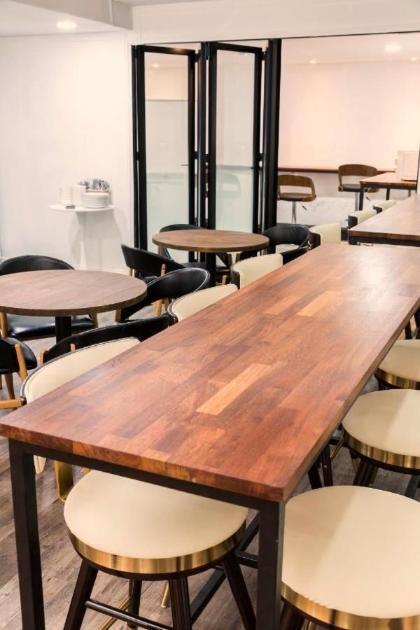 Hostel Myeongdong Misskorea