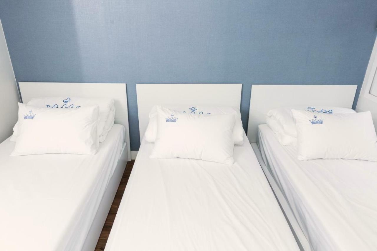 Myeongdong Misskorea Hostel