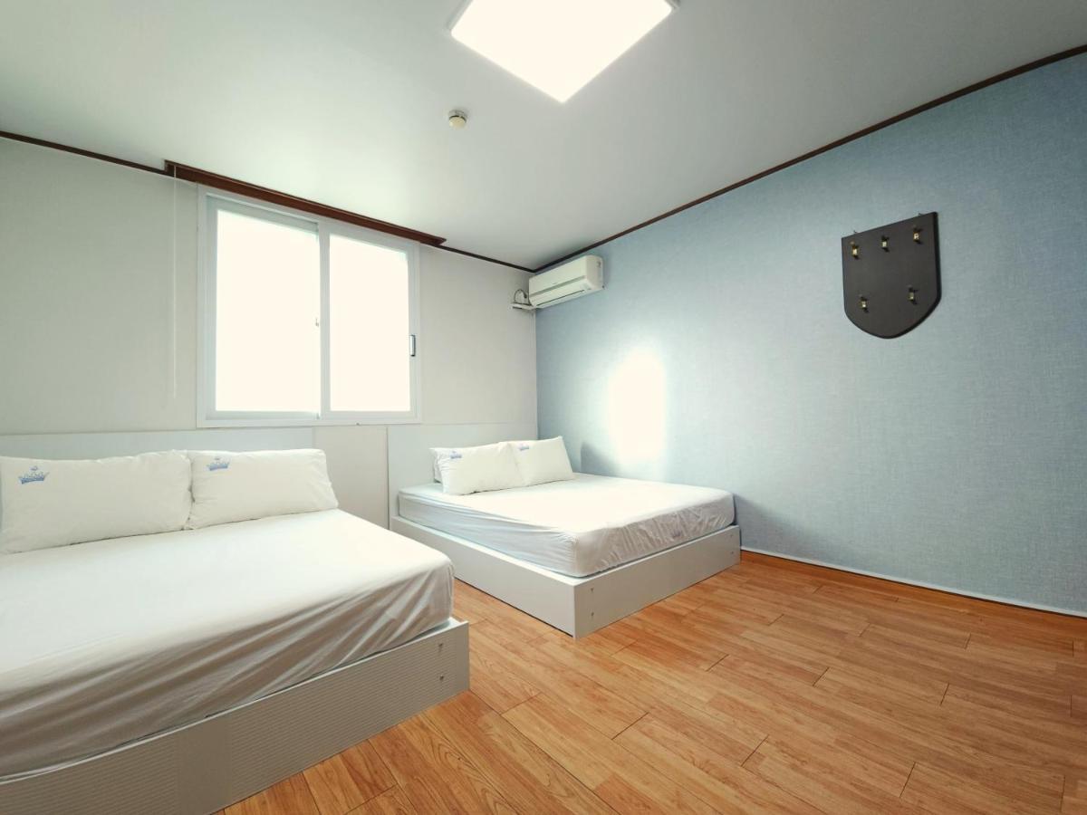 Hostel Myeongdong Misskorea *