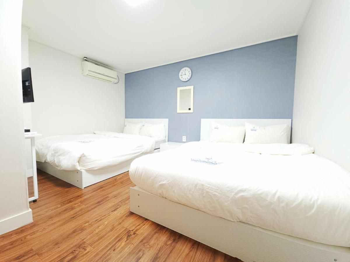 Hostel Myeongdong Misskorea