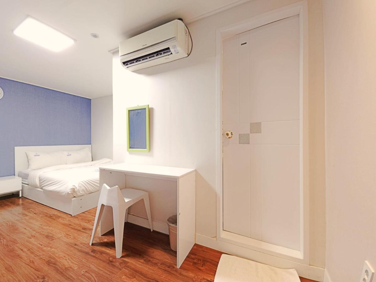 Myeongdong Misskorea Hostel