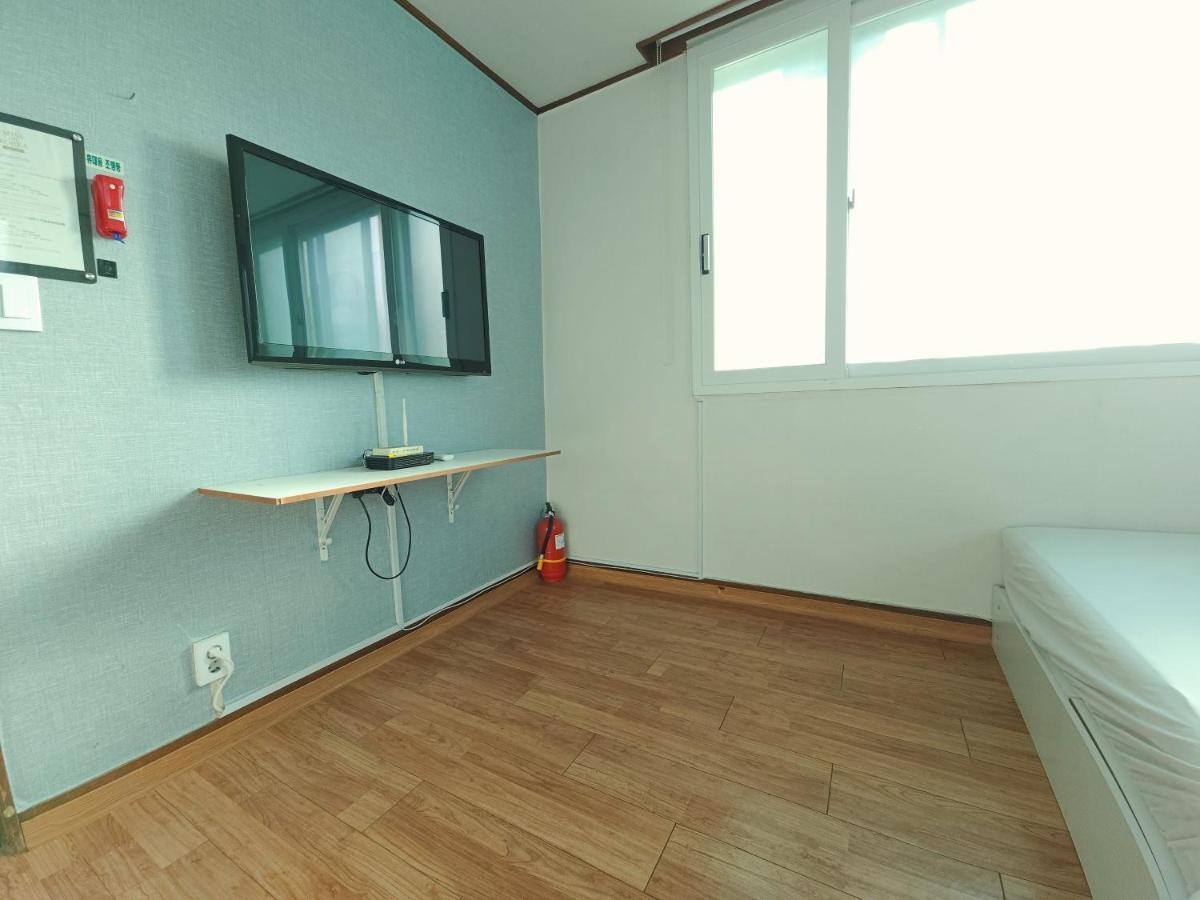 Hostel Myeongdong Misskorea *