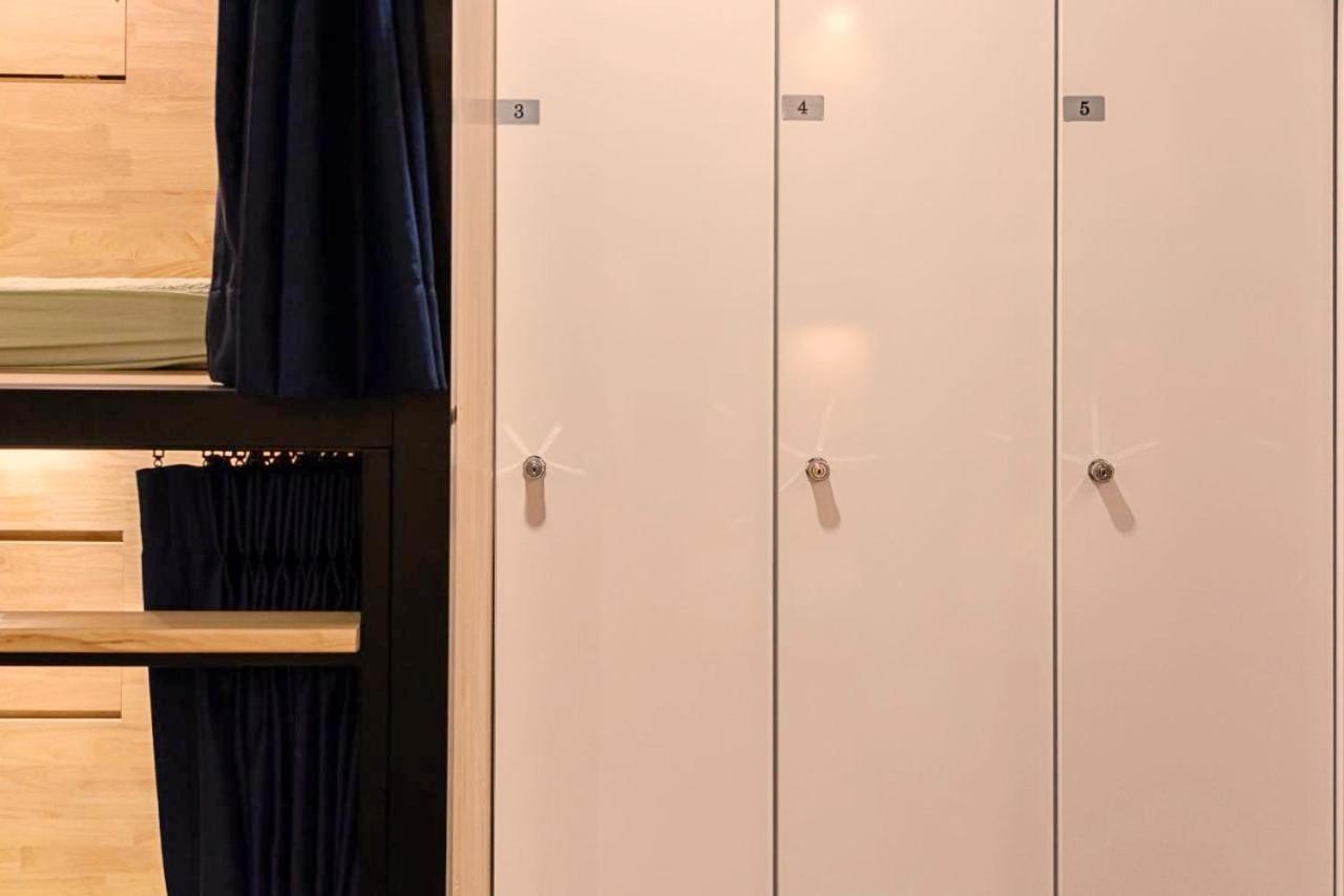Hostel Myeongdong Misskorea Seoul