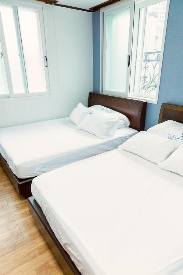 Hostel Myeongdong Misskorea