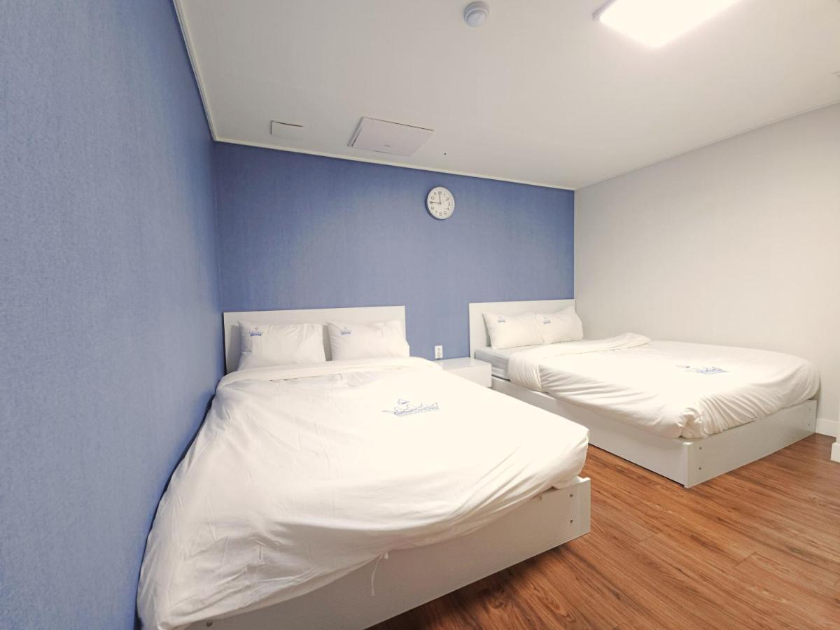 Myeongdong Misskorea Hostel