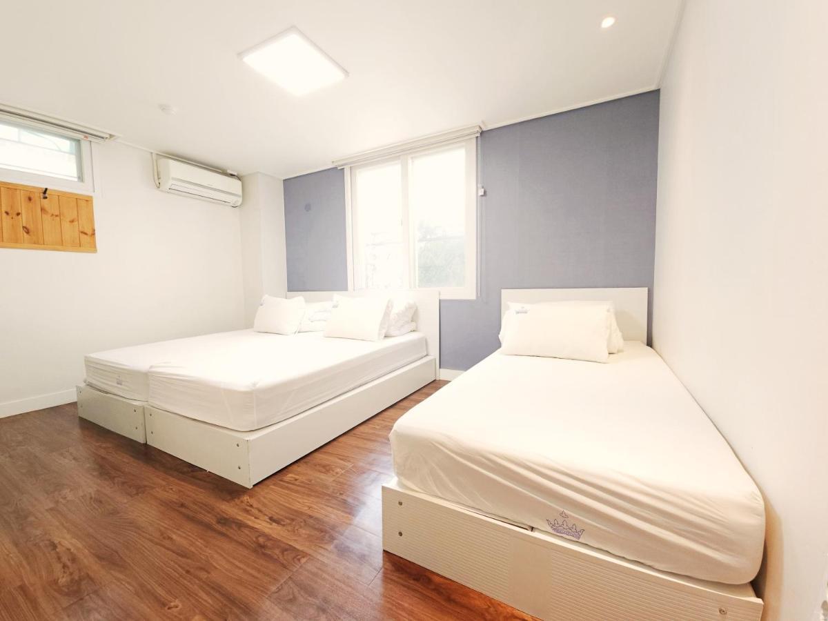 Hostel Myeongdong Misskorea *