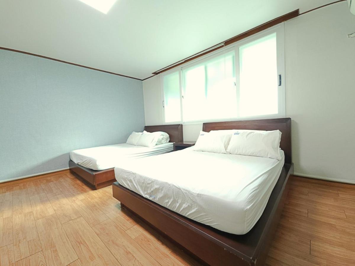 Hostel Myeongdong Misskorea *