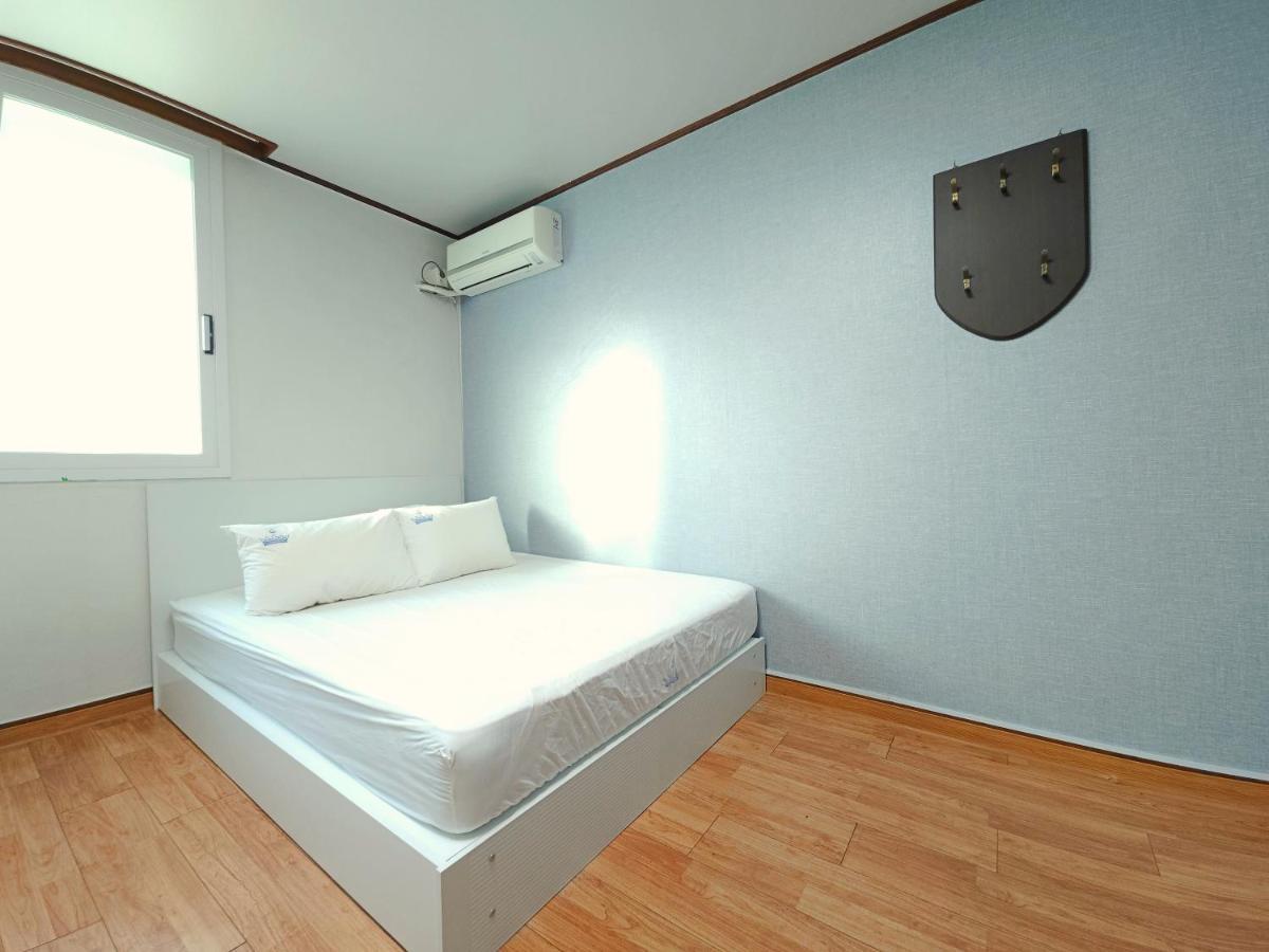 Hostel Myeongdong Misskorea *