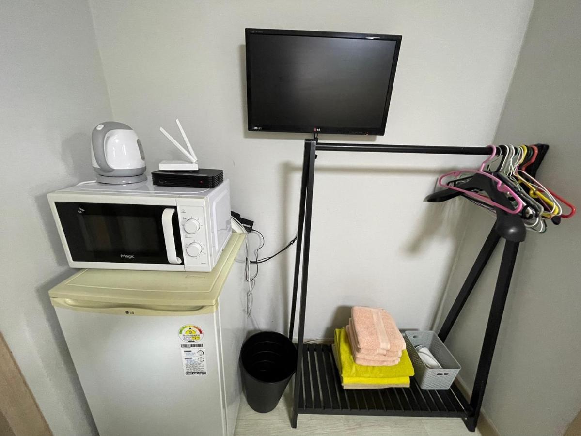 Hostel Twin Rabbit Seoul
