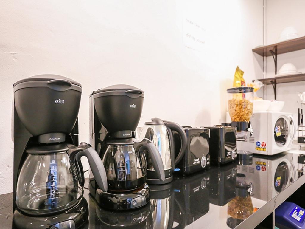 Hostel Star Dongdaemun Seoul