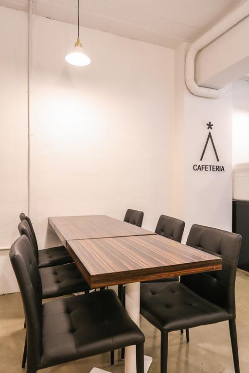 Hostel Star Dongdaemun
