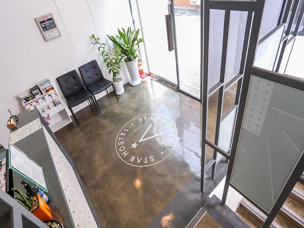 Star Dongdaemun Hostel