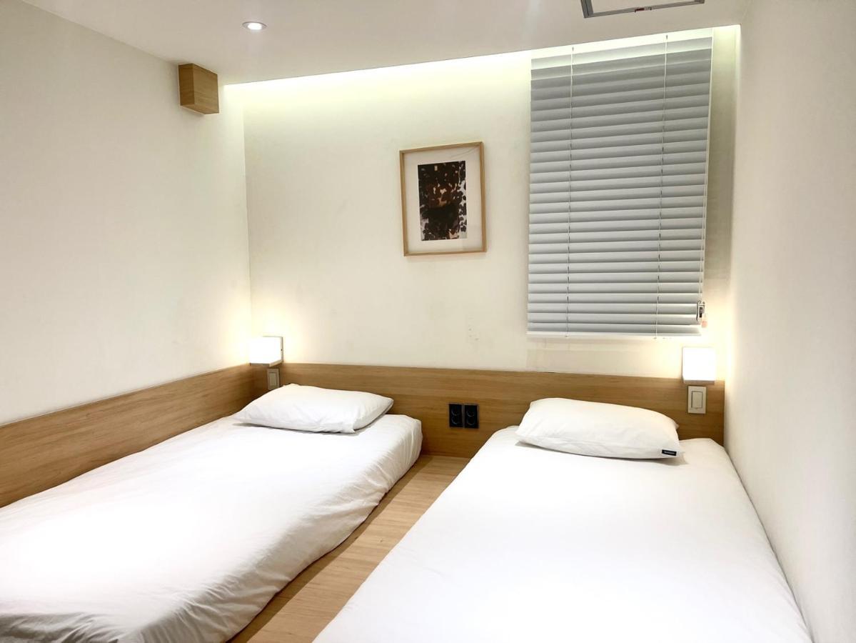 Hostel Artravel Myeongdong *