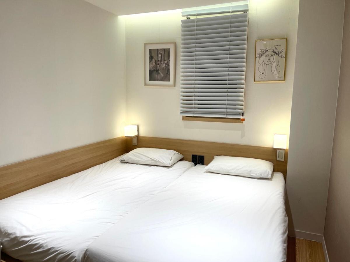 Hostel Artravel Myeongdong