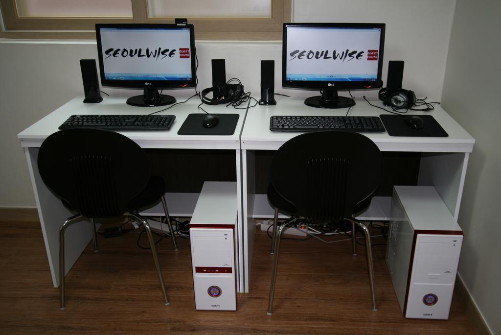 Seoulwise