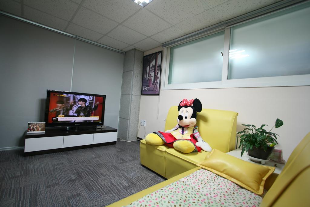 Seoulwise Casa de hóspedes 2*