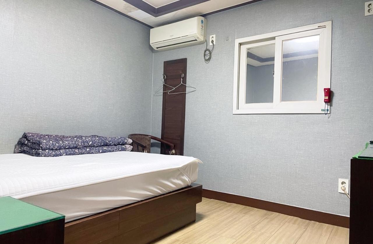 Motel Union Seoul
