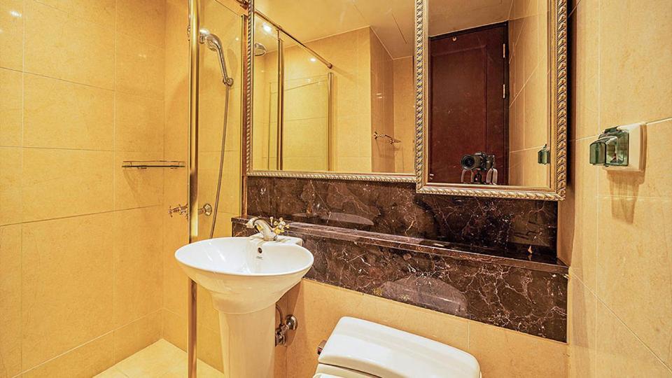 Hotel Yeoksam Artnouveau Seoul