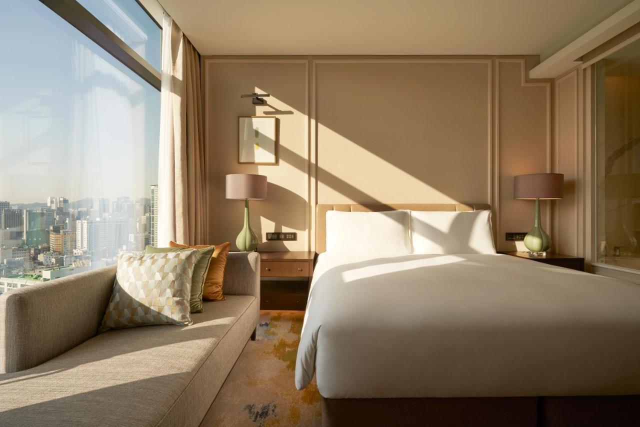The Ambassador - A Pullman Hotel Seoul