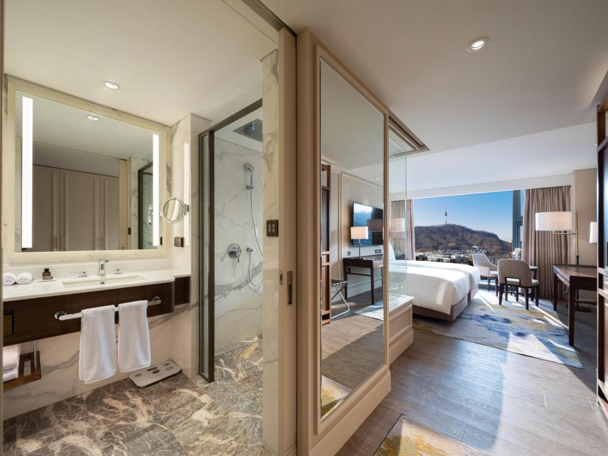 The Ambassador - A Pullman Seoul