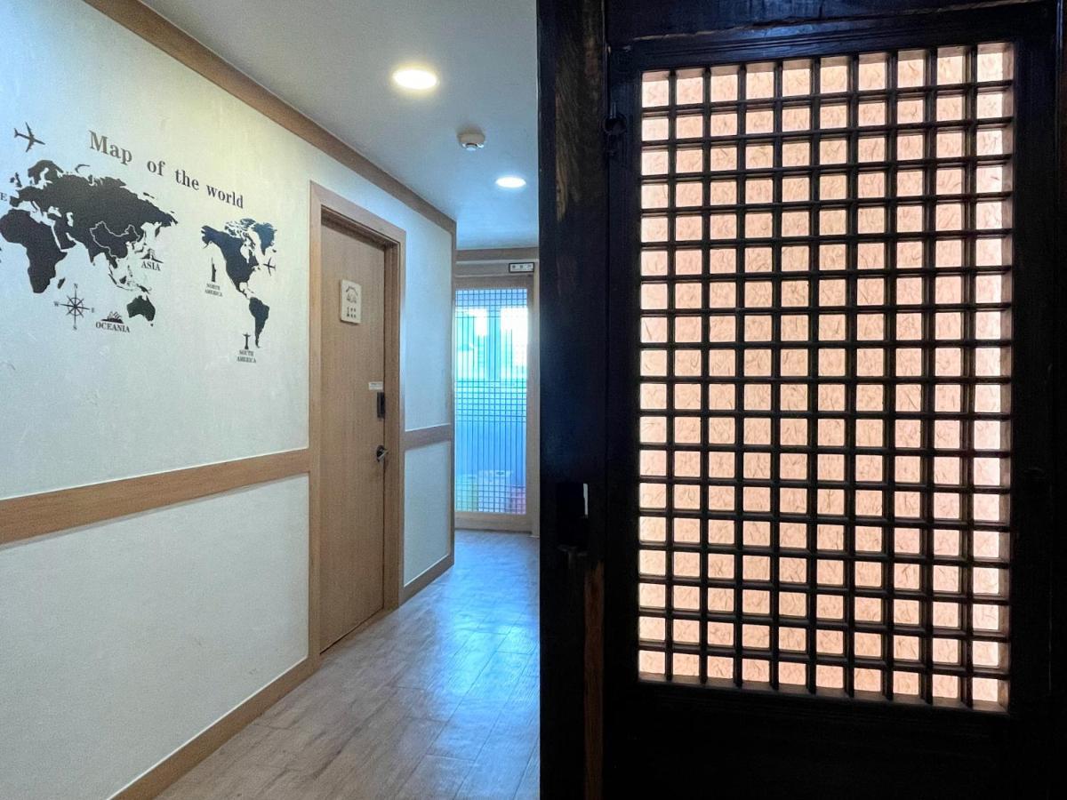 Guest house Cocoa 2*