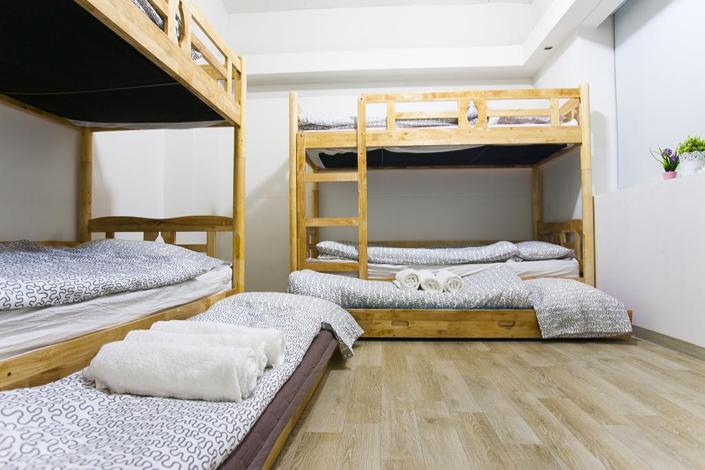 Fn House Guest house *
