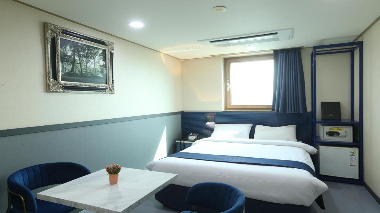 Hotel Golden Dongdaemun