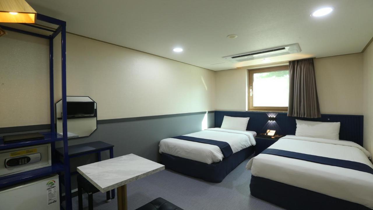 Golden Dongdaemun Hotel