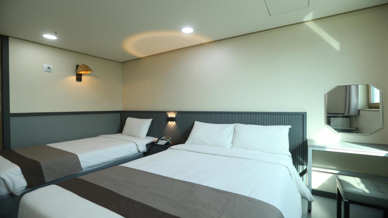 Hotel Golden Dongdaemun Seoul