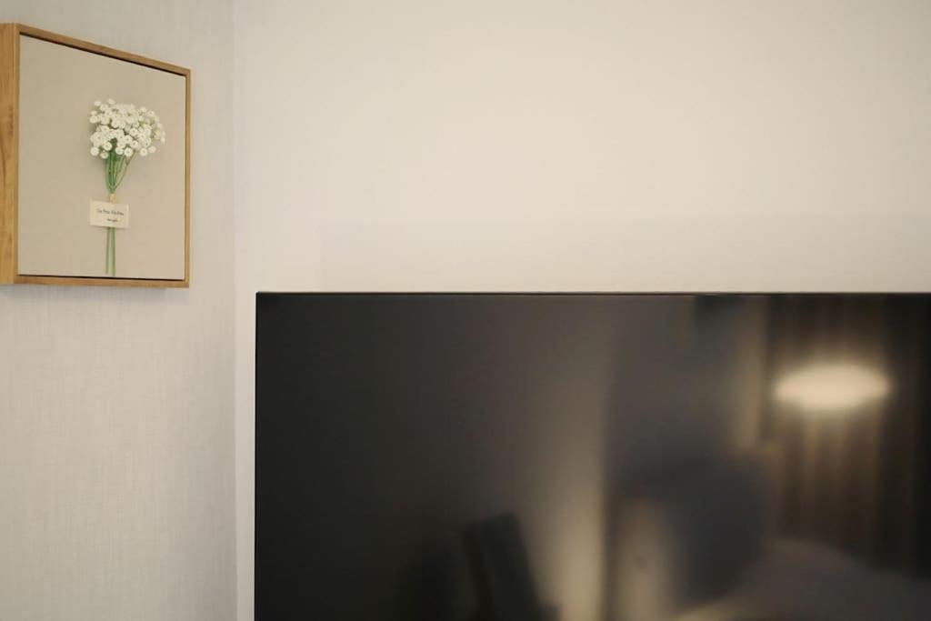 Wecostay Myeongdong B_3 Apartment