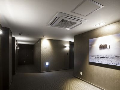Hotel The Grand Myeongdong Seoul