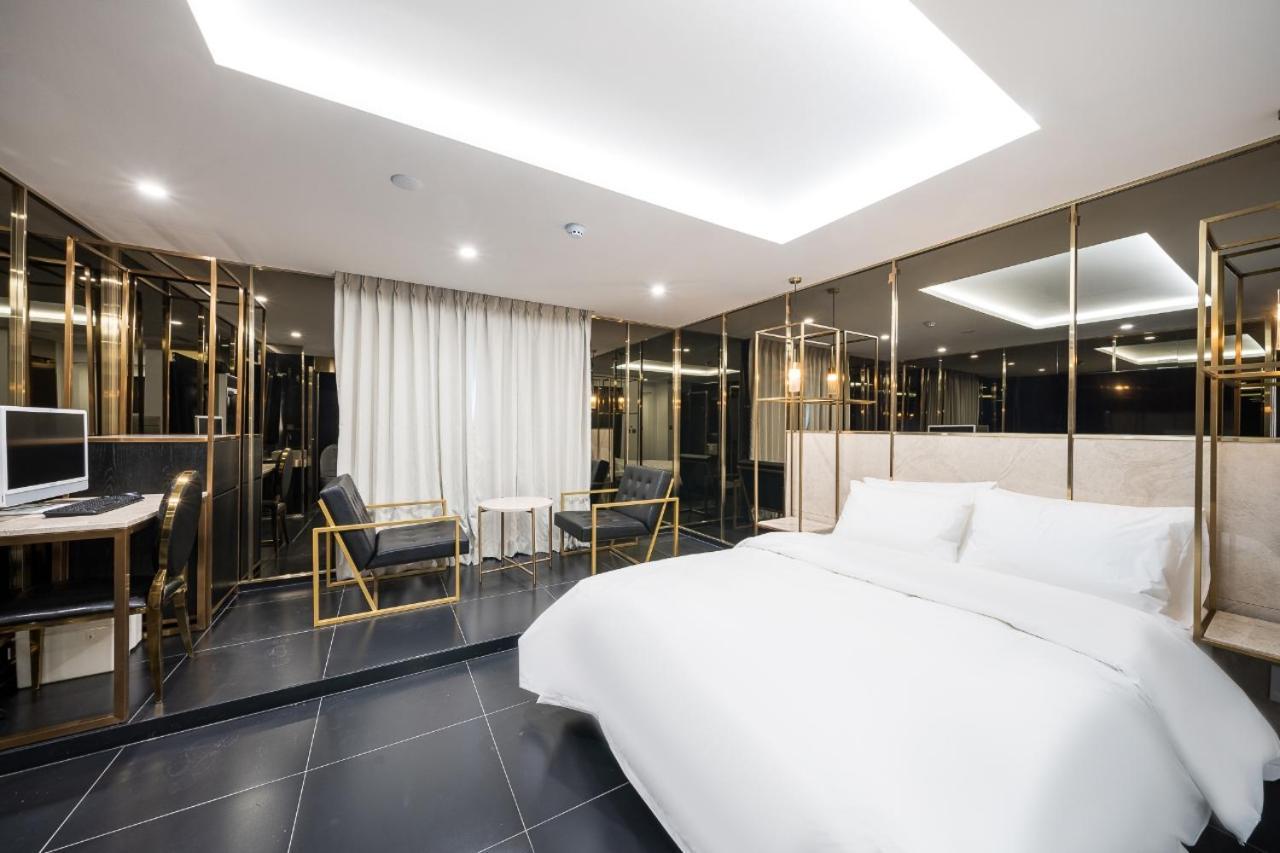 Hotel Amourex Seoul