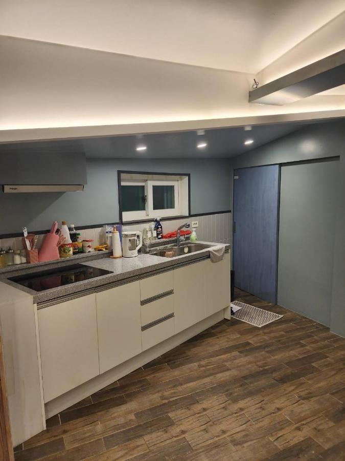 Apartment Hongdae Forest House Seoul